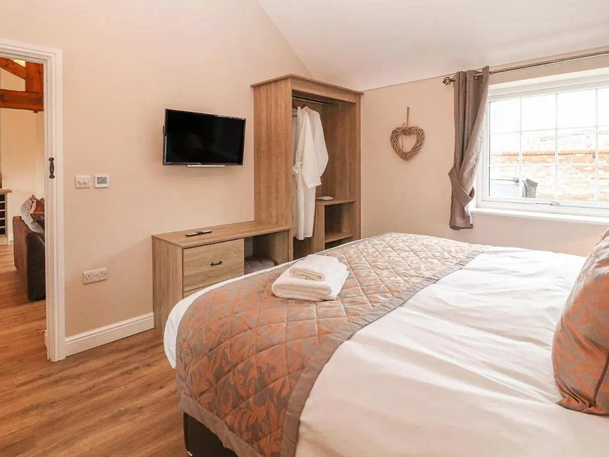 The Shippon Villa Chester Holiday home